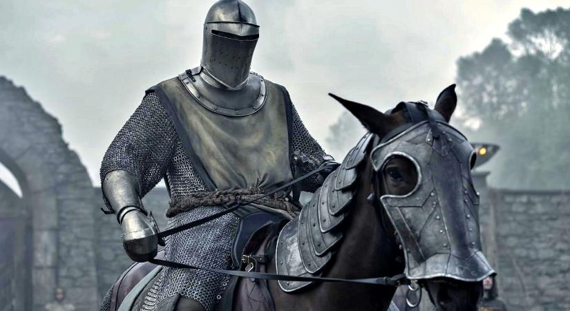 Miért van sűrű köd és miért csak a főhős párbaját látjuk A Hét Királyság lovagja legutóbbi epizódjában? Egészen prózai okokból kifolyólag a sorozat alkotója szerint