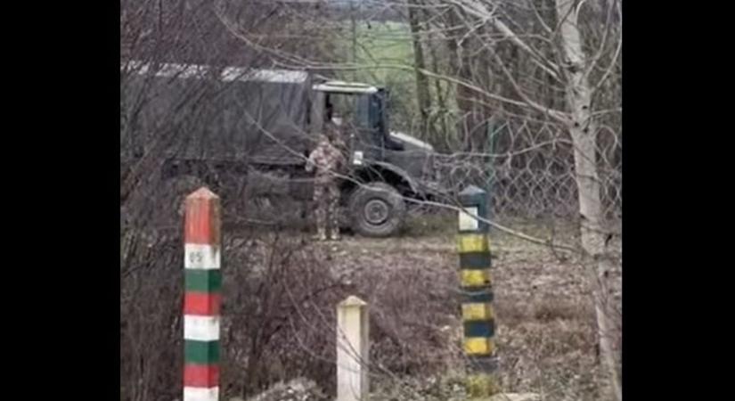 Bohár Dániel: egyre durvább az ukrán kényszersorozás