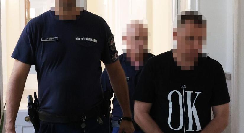Jogerős ítélet született a brutális kapolyi gyilkosság ügyében
