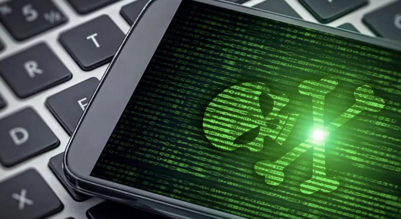 Vannak mobilok, amelyek már a kibontás pillanatában hemzsegnek a vírusoktól