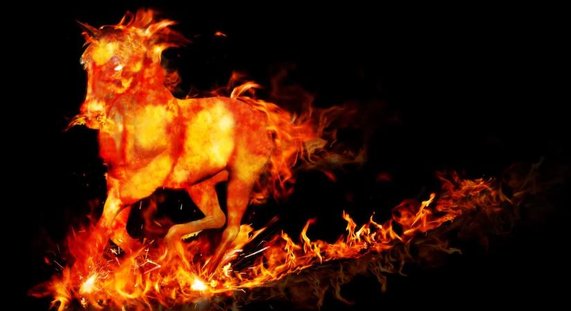 Elképesztő fordulat vár rájuk – Ez a 3 csillagjegy lesz a legszerencsésebb a Tűz Ló évében