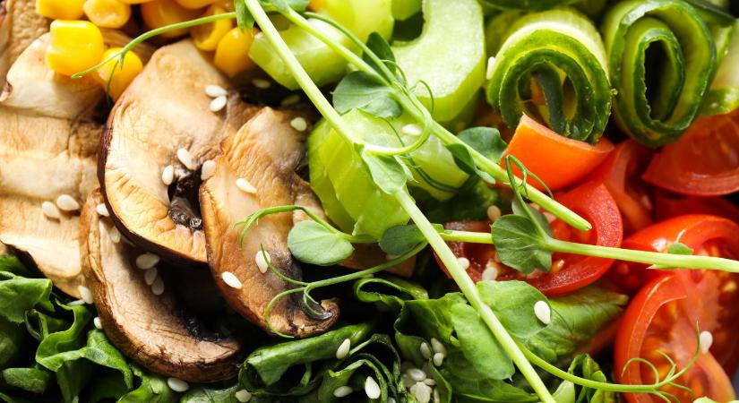 A korai keresztények tiltás nélkül sem ettek húst nagyböjtben