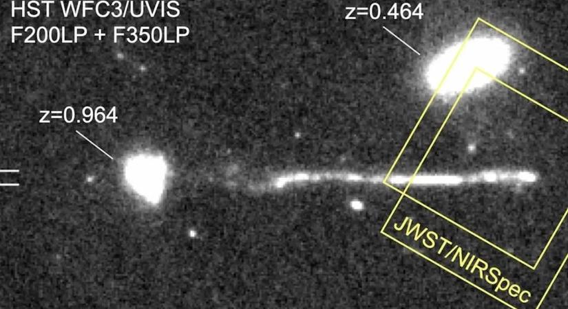 A 3I/ATLAS-nál is félelmetesebb objektum közelíthet a Naprendszer felé