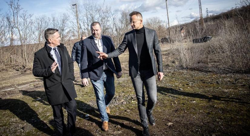 Miskolc tulajdonában van a DAM területének többsége!