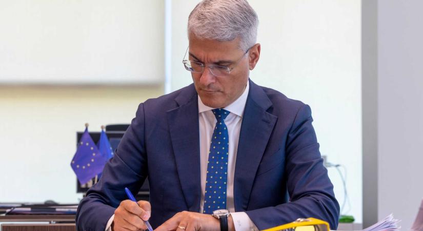 Pîslaru: kérik a kifizetési kérelem újbóli vizsgálatát