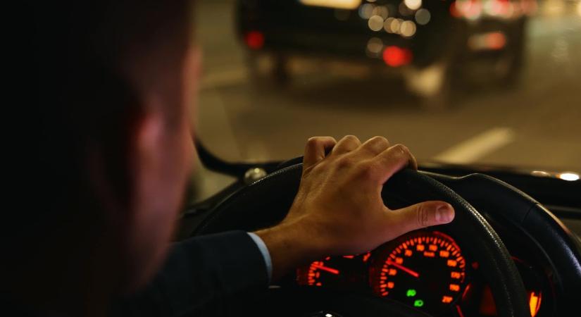 Sokkoló manőver Szegeden: videón a lebukás pillanata