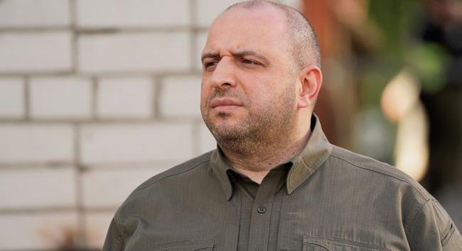 Umjerov megnevezte az ukrán-orosz tárgyalások következő fordulójának a célját