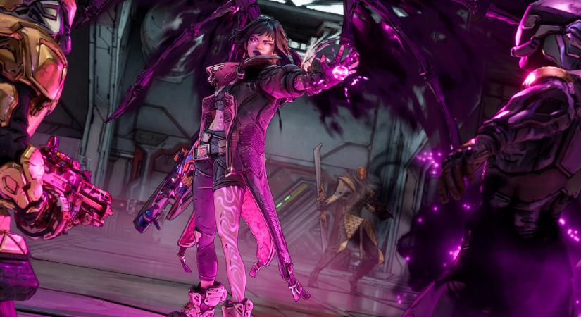 Már a Borderlands 4-et is feltörték, az új szoftver kiröhögi a Denuvo-t