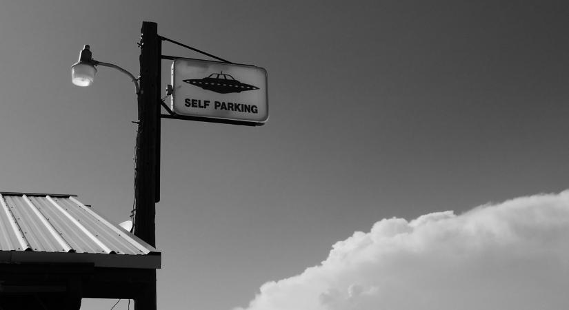 Barack Obama meglepő nézetei a földönkívüliekről