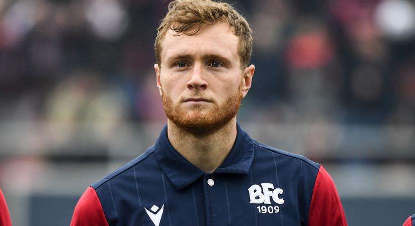 A Bologna végleg leigazolta az AC Milan középpályását! – Hivatalos