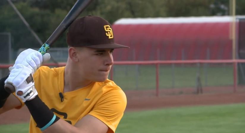 Félmillió dollárért magyar baseballost igazolt a New York Yankees