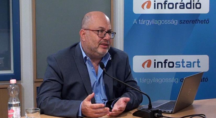 Légrádi Tamás: nem mindig, nem mindenkinek jók a nyelvtanuló alkalmazások