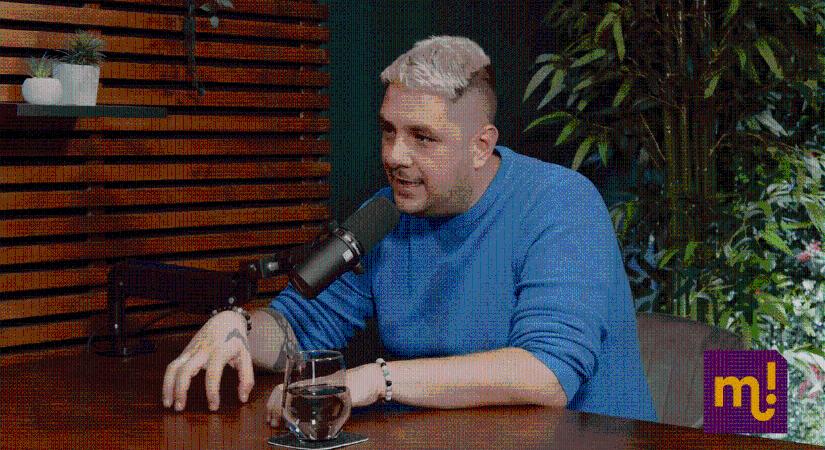 Jocó bácsi: Szerintem ez egy elidegenítő, tantestületeket egymásnak ugrasztó rendszer