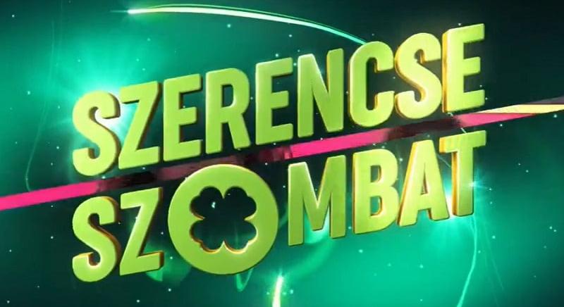 Átalakul a SzerencseSzombat – az új arcok nem is olyan ismeretlenek