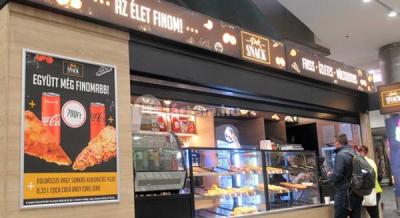 Sajtos-kakaós-baracklekváros: ezek a legkedveltebb finompéksüti-ízek