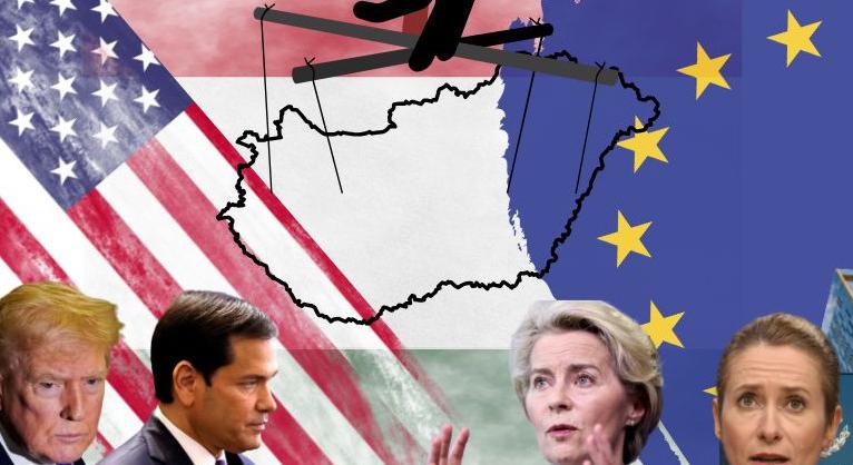 Orbán kettős mércéje – Kárpáti Iván jegyzete