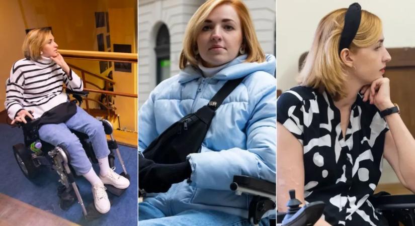 Tóth Niki a vádemelésről: "A szemébe fogok nézni. Látnia kell, mit okozott nekem!"