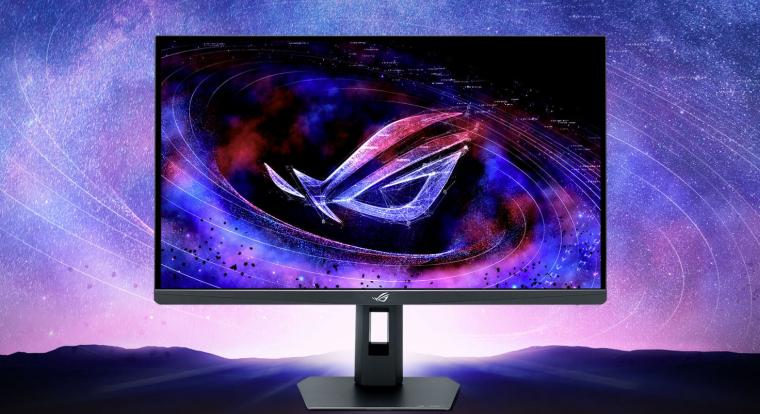 ASUS ROG Strix XG27JCG teszt - van (értelmes) élet a 4K-n túl is
