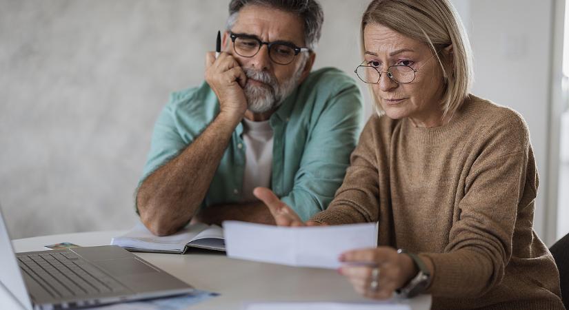 Hamarosan itt az új nyugdíjreform
