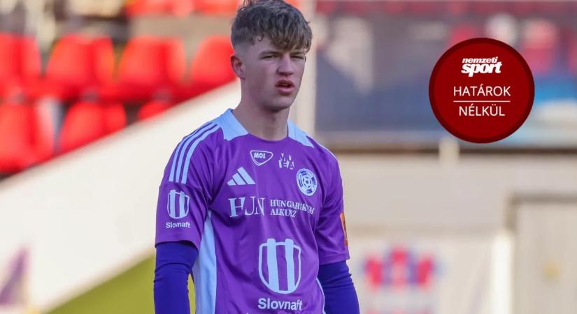 Kiesett a Komárom a Szlovák Kupából