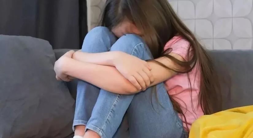 Borzalmas, amit tett a gondoskodására bízott kilencéves kislánnyal egy férfi