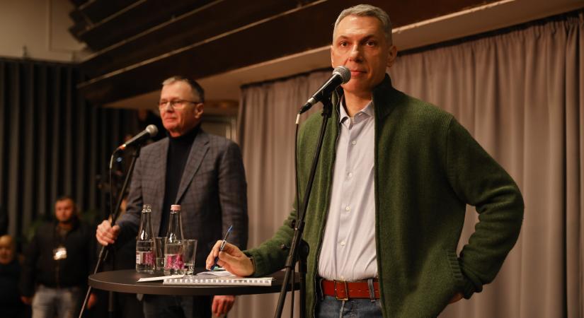 Lázár Jánosék nem tárgyalnak tovább a fuvarozókkal, miután kiszivárgott egy hangfelvétel