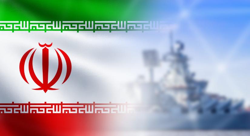 Hadihajókat küldenek az oroszok és a kínaiak a Hormuzi-szorosba