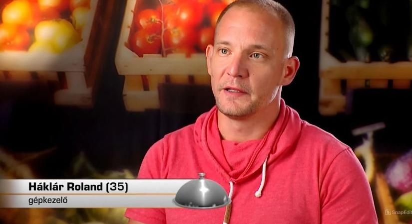 Szombathelyi szakács is feltűnt a Séfek séfe idei évadában!
