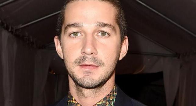 Shia LaBeouf megint verekedésbe keveredett, két férfit ütött meg
