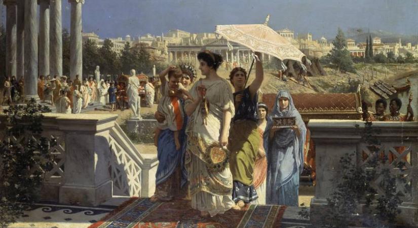 A te konyhádban is ott van az alapanyag, amelyet a római nők fogamzásgátlásra használtak