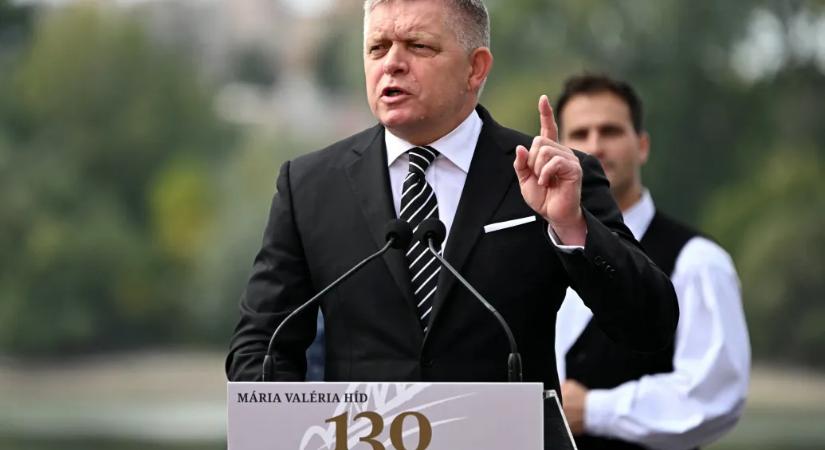 Szlovákia is leállítja a dízelexportját Ukrajna irányába