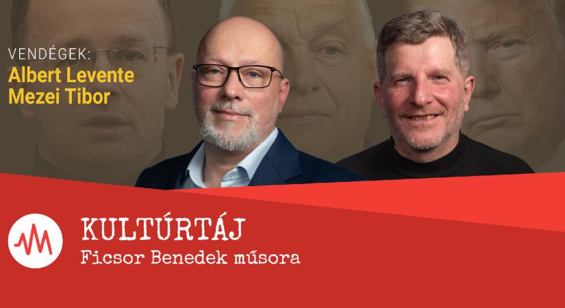 „Gáspár Evelint a Tisza Pártnak sem szabad kirúgnia a Külügyminisztériumból” – Kultúrtáj