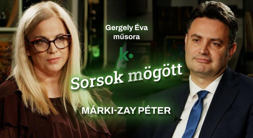 Márki-Zay Péter: A Fidesz csak az agymosásra építi a hatalmát