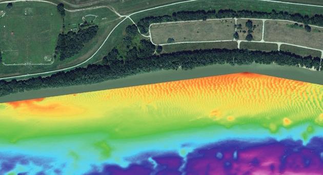 Erdőírtással lett gabonatermelő nagyüzem a Balaton térsége az antikvitásban