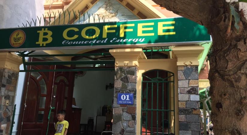 Minden kriptotranzakcióra adót fog kiszabni egy ázsiai ország