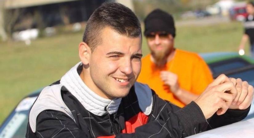 Megszólalt a család! Friss hírek a böszörményi raliversenyző, Szilágyi Richárd állapotáról!