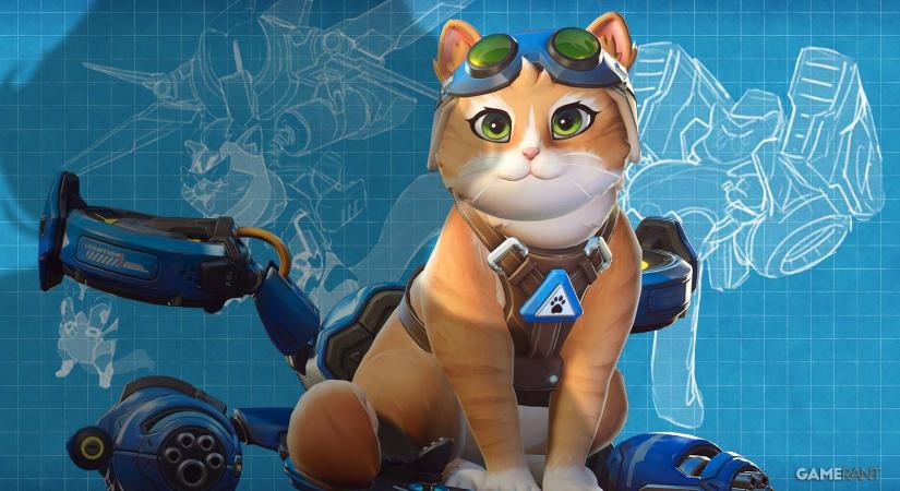 Kicsit problémás volt az Overwatch ajándékozó rendszere, most kompenzál a Blizzard