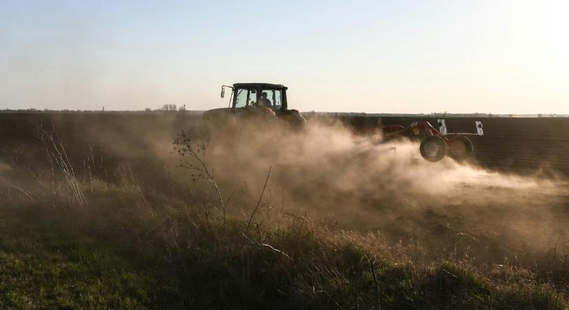 Bicskén terjeszkedett tovább az Orbán-család földjeinek korábbi kezelője