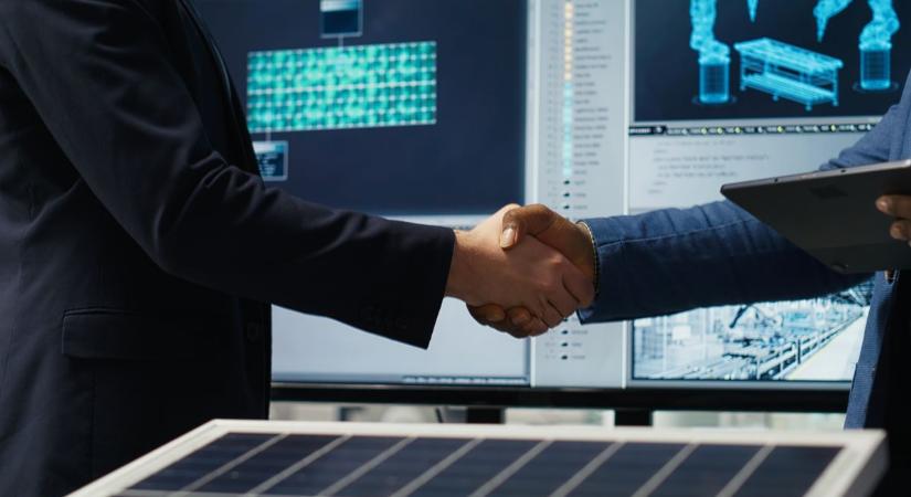 Veszik a vállalatot, mint a cukrot, Magyarország és a régió sem marad ki