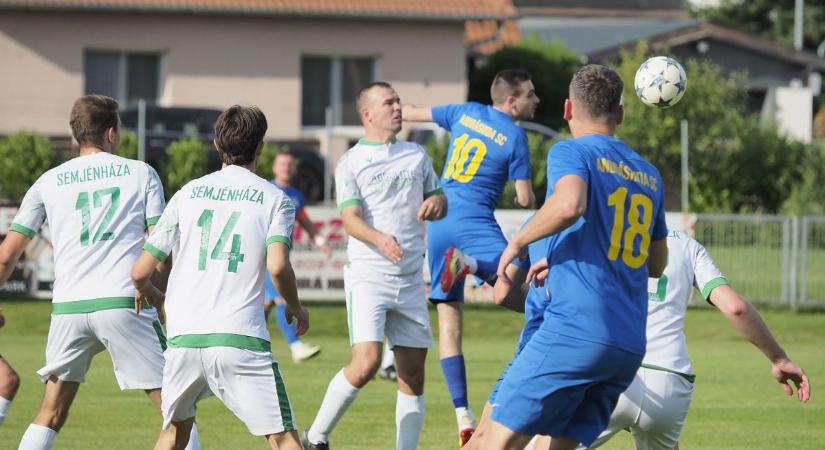 Íme Zala labdarúgó amatőrválogatottja: ők lépnek pályára a hét végén Zalaegerszegen