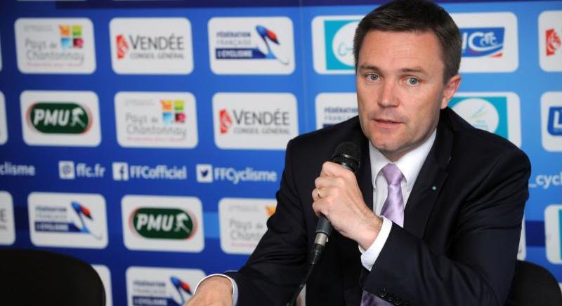 David Lappartient: kzs asztalhoz kell lnnk!