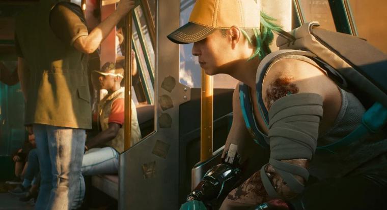 Új terület és küldetésszál érkezett a Cyberpunk 2077-be a rajongók jóvoltából