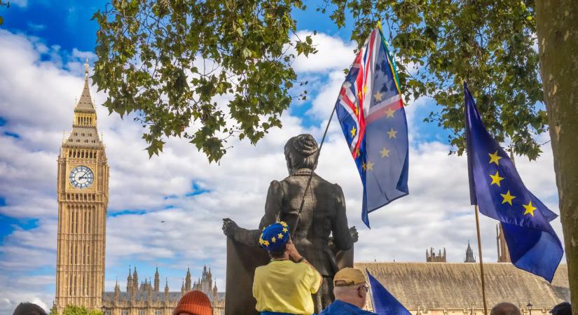 Kanyarójárvány fenyegeti Londont az alacsony átoltottság miatt
