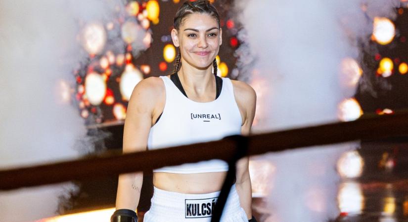 Kulcsár Edina elárulta, vetélése után hogyan áll most a babakérdéshez