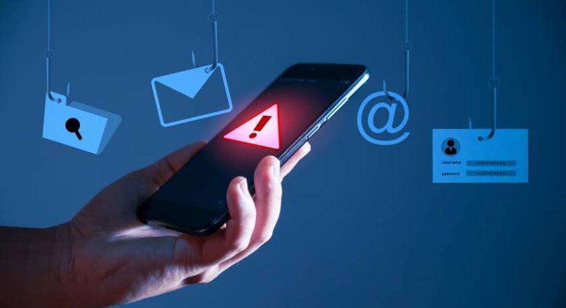 Ha ilyen linket kapsz üzenetben, rá ne kattints: veszélyes csalásra figyelmeztet a ONE