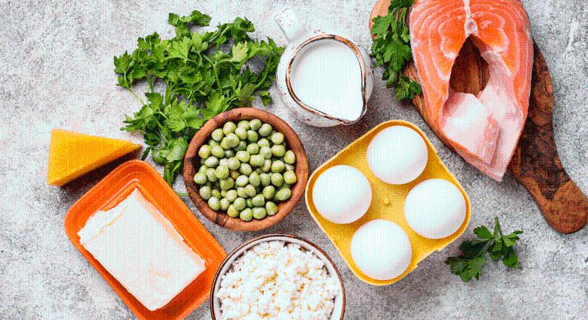 A tél sokszor hiánybetegséggel jár