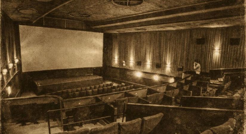 Tudod, milyen filmek mentek a baranyai mozikban 1986-ban? Mi tudjuk, és meg is mutatjuk!