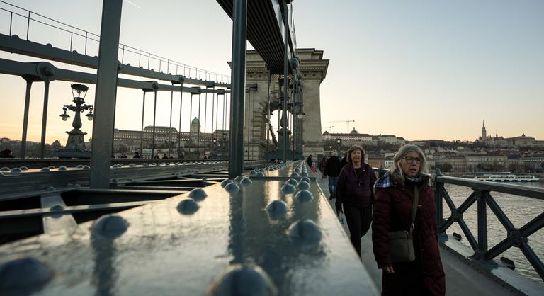 Újabb komoly lépésre szánta el magát Budapest a pénzhiány miatt