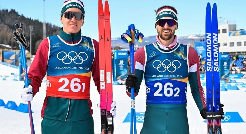 Büki Ádám: Extra bónusz, hogy egy csapatot meg tudtunk előzni