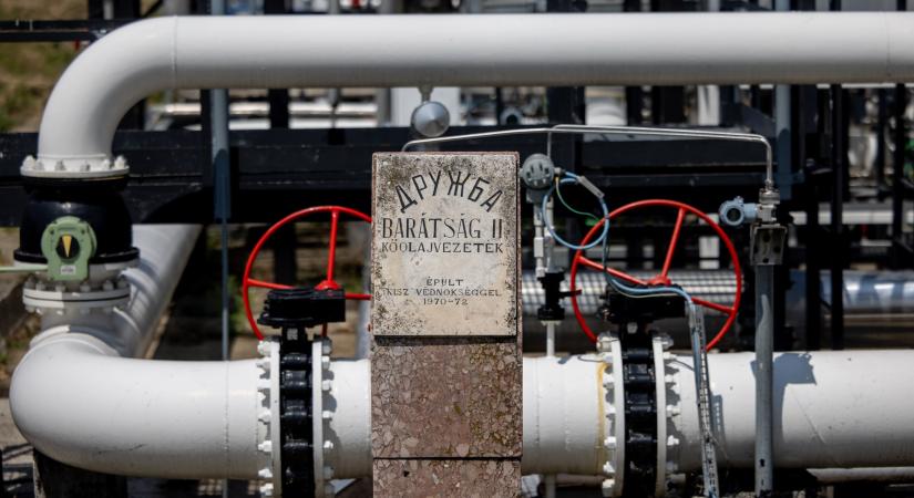 A kormány előkészítette a stratégiai kőolajkészletek felszabadítását